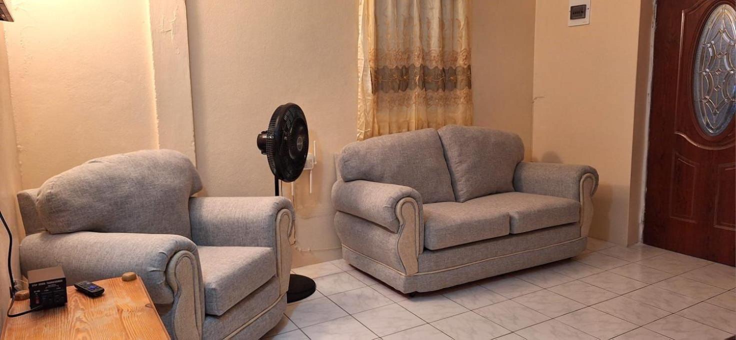 Sleeping Bueaty Gest House Ξενοδοχείο Σουφριέρ Εξωτερικό φωτογραφία
